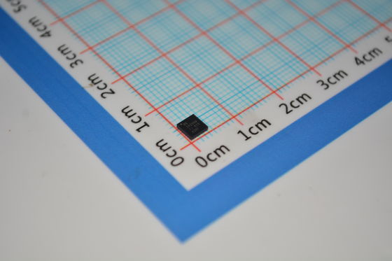 BQ24296MRGER 2A ชาร์จ Li-Ion เซลล์เดียว พร้อม 3.9V-6.2V Input I2C Control Thermal Regulation 20V OVP และ 3mm × 3mm QFN Package
