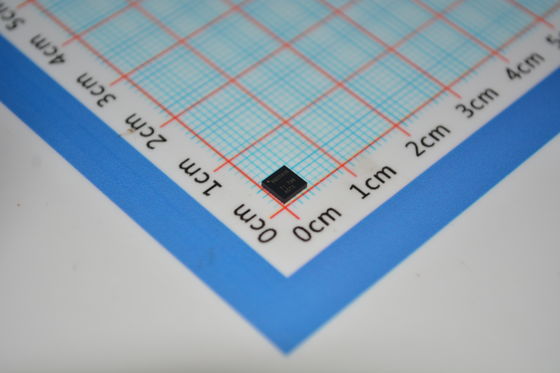 BQ25606RGER IC ชาร์จเร็ว 3A พร้อมอินพุต 3.9V-14V ควบคุม I2C 30V OVP NVDC Power Path ขนาด 3mm×3mm QFN ประสิทธิภาพ 92% MOSFETs ในตัว and การควบคุมความร้อน