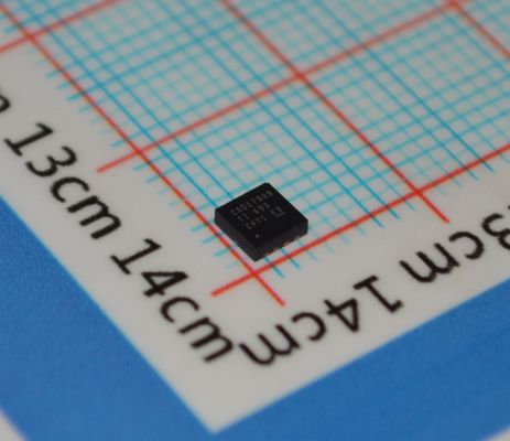 CSD17309Q3 30V N-Channel NexFET™ MOSFET พร้อม RDS(on) 3.6mΩ กระแสต่อเนื่อง 40A พิกัด 175°C Ultra-Low Qg แพ็คเกจ SON ขนาด 3mm×3mm ได้รับการรับรอง AEC-Q101 และปราศจากสารตะกั่ว