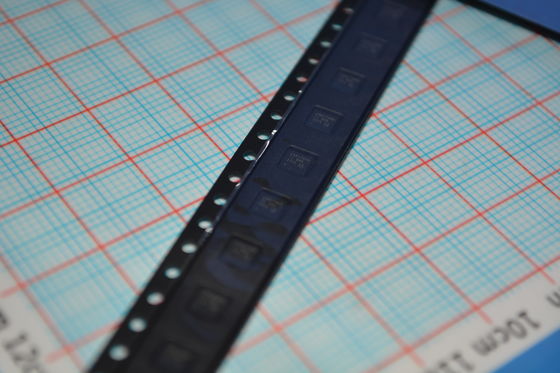 CSD17309Q3 30V N-Channel NexFET™ MOSFET พร้อม RDS(on) 3.6mΩ กระแสต่อเนื่อง 40A พิกัด 175°C Ultra-Low Qg แพ็คเกจ SON ขนาด 3mm×3mm ได้รับการรับรอง AEC-Q101 และปราศจากสารตะกั่ว