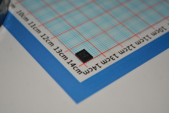 CSD17573Q5BT 40V N-Channel NexFET™ MOSFET พร้อม RDS(on) 1.7mΩ กระแสไฟ 75A อุณหภูมิ 175°C แพ็คเกจ SON ขนาด 5mm×6mm, ได้รับการรับรอง AEC-Q101 และออกแบบ Lead-Free