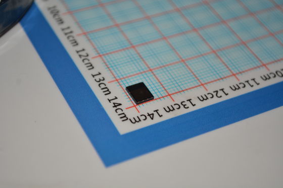CSD17573Q5BT 40V N-Channel NexFET™ MOSFET พร้อม RDS(on) 1.7mΩ กระแสไฟ 75A อุณหภูมิ 175°C แพ็คเกจ SON ขนาด 5mm×6mm, ได้รับการรับรอง AEC-Q101 และออกแบบ Lead-Free
