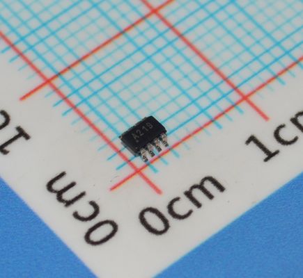 INA219AIDCNR เครื่องวัดกระแส/พลังงานความแม่นยำสูงพร้อมอินเทอร์เฟซ I2C ความแม่นยำ 0.1% ช่วง 26V, การตรวจจับแบบสองทิศทางออฟเซ็ตต่ำ แพ็คเกจ SOT-23 ขนาดเล็ก การสอบเทียบและการแจ้งเตือนที่ตั้งโปรแกรมได้