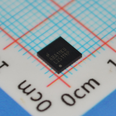 LM25119PSQ/NOPB Buck Controller 4.5-42V Input 100V/10A MOSFET Drive 200kHz-1MHz Freq Sync Rect ป้องกันความร้อน UVLO ที่ปรับได้ 16-WQFN, -40°C ถึง +125°C
