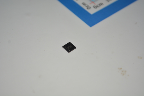 LM25119PSQ/NOPB Buck Controller 4.5-42V Input 100V/10A MOSFET Drive 200kHz-1MHz Freq Sync Rect ป้องกันความร้อน UVLO ที่ปรับได้ 16-WQFN, -40°C ถึง +125°C