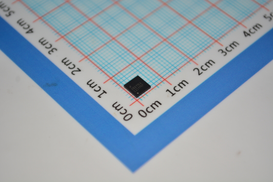 LM25119PSQ/NOPB Buck Controller 4.5-42V Input 100V/10A MOSFET Drive 200kHz-1MHz Freq Sync Rect ป้องกันความร้อน UVLO ที่ปรับได้ 16-WQFN, -40°C ถึง +125°C