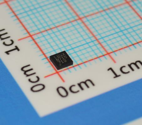 LTC3454EDD#PBF ปรับปรุงอัตราการทํางานสูง 1.5A Buck-Boost ด้วยอัตราการเข้า 2.7-5.5V 92% ประสิทธิภาพสูงสุด การควบคุม I2C เสียงต่ํา 2.5μA การปิดและ Package DFN ขนาดเล็ก 3mm x 3mm