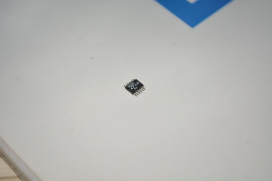 LTC3624IMSE-5 5V 1A เครื่องกํากับกระดูกสมองแบบสมองพร้อมกับประสิทธิภาพ 95% 2.7-5.5V การเข้า 2.25MHz การสลับ < 1μA การปิดและ 3mm × 3mm MSOP-10 Package