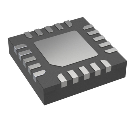 N76E003AQ20 MCU 20MHz 8051-Based ด้วย 18KB Flash 1KB SRAM ADC 12 บิต 16 PWM UART/SPI/I2C 2.4V-5.5V การทํางานในแพคเกจ TSSOP 20 ปิน
