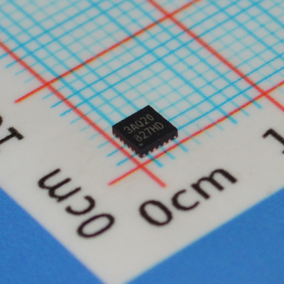 N76E003AQ20 MCU 20MHz 8051-Based ด้วย 18KB Flash 1KB SRAM ADC 12 บิต 16 PWM UART/SPI/I2C 2.4V-5.5V การทํางานในแพคเกจ TSSOP 20 ปิน