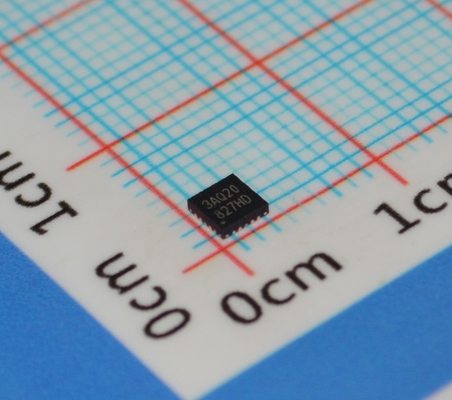 N76E003AQ20 MCU 20MHz 8051-Based ด้วย 18KB Flash 1KB SRAM ADC 12 บิต 16 PWM UART/SPI/I2C 2.4V-5.5V การทํางานในแพคเกจ TSSOP 20 ปิน