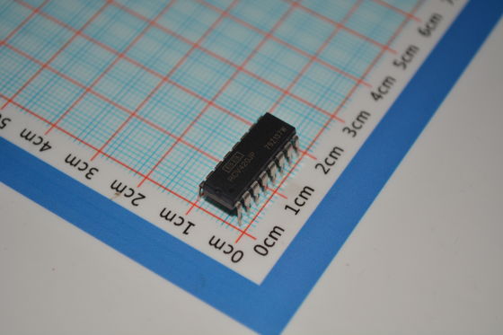 RCV420JP Precision 4-20mA Loop-Powered Receiver with 0.1% Accuracy Voltage Output On-Chip Reference Ultra-Low Drift and Noise สําหรับระบบอุตสาหกรรมที่แข็งแรง