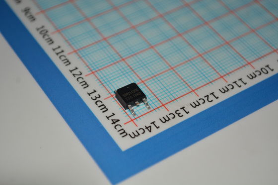 SBRD10200TR 100V 20A SBR ไดโอดบริดจ์แบบเรียงกระแสพร้อม Vf ต่ำ ประสิทธิภาพสูง <155°C TJ ทนต่อไฟกระชาก ได้รับการรับรอง AEC-Q101 สำหรับยานยนต์และไดรฟ์มอเตอร์แบบมีแปรงสำหรับอุตสาหกรรม