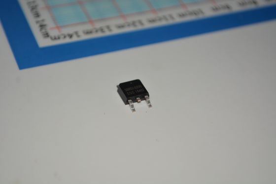 SBRD10200TR 100V 20A SBR ไดโอดบริดจ์แบบเรียงกระแสพร้อม Vf ต่ำ ประสิทธิภาพสูง <155°C TJ ทนต่อไฟกระชาก ได้รับการรับรอง AEC-Q101 สำหรับยานยนต์และไดรฟ์มอเตอร์แบบมีแปรงสำหรับอุตสาหกรรม