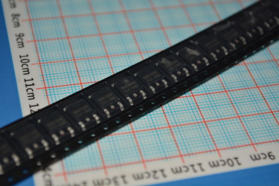 SBRD10200TR 100V 20A SBR ไดโอดบริดจ์แบบเรียงกระแสพร้อม Vf ต่ำ ประสิทธิภาพสูง <155°C TJ ทนต่อไฟกระชาก ได้รับการรับรอง AEC-Q101 สำหรับยานยนต์และไดรฟ์มอเตอร์แบบมีแปรงสำหรับอุตสาหกรรม