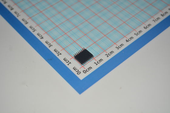 TL7770-5CDWR ความแม่นยําสูง (± 2%) เครื่องตรวจความแรงดัน 5V พร้อมการรีเซ็ทด้วยมือ กระแสไฟฟ้าต่ํา (40μA) การรีเซ็ตไฟฟ้าและการช้า 200ms ในแพ็คเกจ SOIC-8