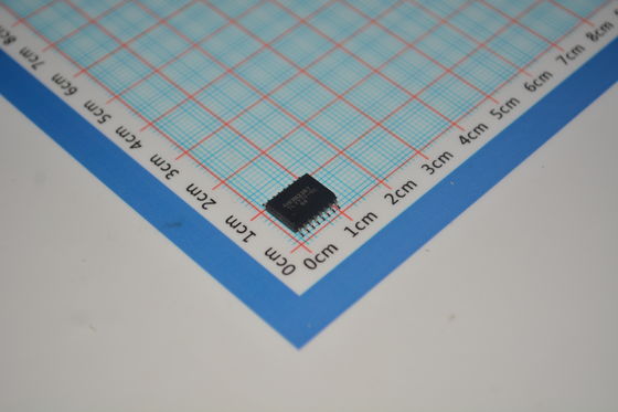 TL7770-5CDWR ความแม่นยําสูง (± 2%) เครื่องตรวจความแรงดัน 5V พร้อมการรีเซ็ทด้วยมือ กระแสไฟฟ้าต่ํา (40μA) การรีเซ็ตไฟฟ้าและการช้า 200ms ในแพ็คเกจ SOIC-8