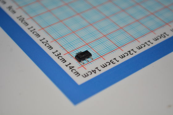 TLV1117LV25DCYR:2.5V Output FIXED LDO กับกระแสไฟฟ้า 1A ความต่ําต่ํา (1.1V สูงสุด) PSRR สูง (65dB) 1% ความแม่นยํา