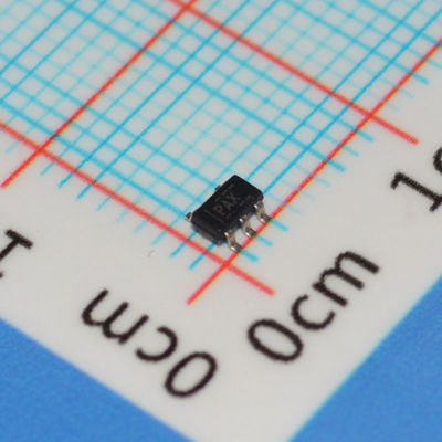 TLV70450DBVR 5V 150mA LDO ที่ใช้พลังงานต่ำพิเศษ (300nA) พร้อม PSRR สูง (70dB) ความแม่นยำ 2% เสถียรด้วยตัวเก็บประจุเซรามิก 1μF ขาเปิดใช้งานและการป้องกันความร้อนในแพ็คเกจ SOT-23