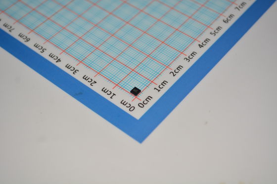 TPS61027DRCR ตัวแปลงบูสต์ 5V 1.2A พร้อมประสิทธิภาพ 95% อินพุต 2.7-12V ความถี่ 1.2MHz โหมดประหยัดพลังงาน สวิตช์ภายใน Soft Start และ Thermal Shutdown ในแพ็คเกจ VSON 10 พิน