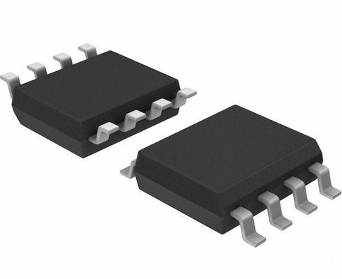 EL7155CS ดิจิตอล I/O 8 ช่อง พร้อมการแยกสัญญาณด้วยแสง 24V แรงดันไฟฟ้ากว้าง 10-35V การป้องกัน ESD 4kV ความเร็วสูง 500kHz อุตสาหกรรม -40°C ถึง 85°C สอดคล้องกับ RoHS และเข้ากันได้กับ PLC