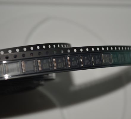 TPS26600PWPR eFuse 42V/3A พร้อม Ultra-Low IQ ±1.5% OVP เกณฑ์ปรับได้จำกัดกระแสไฟ Power Good การป้องกันขั้วไฟฟ้าย้อนกลับและการป้องกันอินพุต/เอาต์พุต