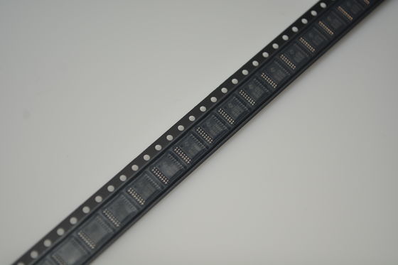 TPS26600PWPR eFuse 42V/3A พร้อม Ultra-Low IQ ±1.5% OVP เกณฑ์ปรับได้จำกัดกระแสไฟ Power Good การป้องกันขั้วไฟฟ้าย้อนกลับและการป้องกันอินพุต/เอาต์พุต