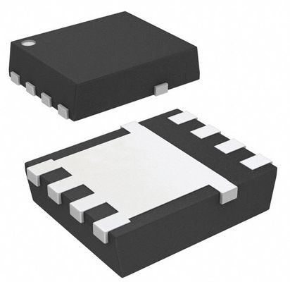 CSD17522Q5A 25V/4.7mΩ NexFET MOSFET พร้อมพัลส์ 40A 1.5V Max VGS(th) ได้รับการรับรอง AEC-Q101 แพ็คเกจ SON 5x6 มม. ปราศจากฮาโลเจนและ Qg and Qgd ต่ำพิเศษ