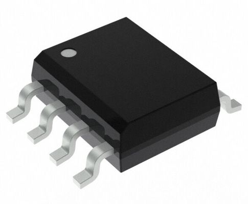 FM24CL04B-G 4Kb 5V FRAM พร้อมความทนทานไม่จำกัด การเขียนข้อมูล 150ns โดยไม่มีการหน่วงเวลา อินเทอร์เฟซ I2C 1MHz รอบการอ่าน/เขียน 10^14 ครั้ง กระแสไฟสแตนด์บายต่ำ 50μA และการเก็บรักษาข้อมูล 40 ปี