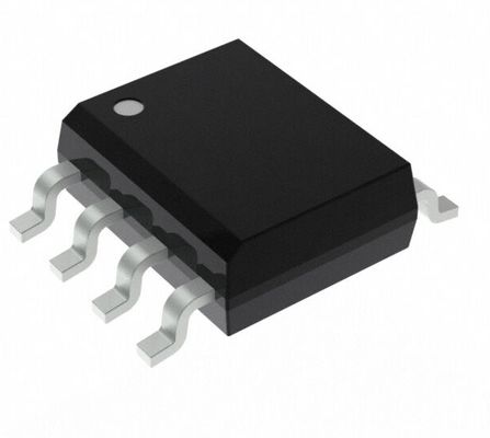 FM24CL64B-GTR 64Kb Serial F-RAM พร้อมความทนทานไม่จำกัด 150ns ไม่มีการหน่วงเวลาในการเขียน 1MHz อินเทอร์เฟซ I2C 10^14 รอบการอ่าน/เขียน การทำงานใช้พลังงานต่ำ ไฟเลี้ยง 3.3V และการเก็บรักษาข้อมูล 40 ปี