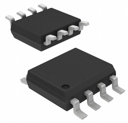 FM24CL64B-GTR 64Kb Serial F-RAM พร้อมความทนทานไม่จำกัด 150ns ไม่มีการหน่วงเวลาในการเขียน 1MHz อินเทอร์เฟซ I2C 10^14 รอบการอ่าน/เขียน การทำงานใช้พลังงานต่ำ ไฟเลี้ยง 3.3V และการเก็บรักษาข้อมูล 40 ปี