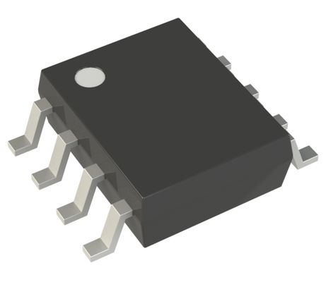 HCPL-0631-500E ขนาดกะทัดรัดพิเศษ CMR สูง 3.5kV/μs ฉนวนกันความร้อน 10kV/μs กระแสไฟต่ำ 1mA อุณหภูมิสูง 110°C ฉนวนกันความร้อน 5kV ความเร็วสูง 1MBd Vcc กว้าง 2.7-5.5V แพ็คเกจ SOIC-8