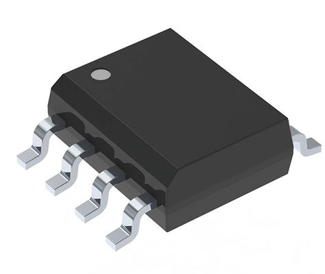 IRF7420TRPBF แบบ Dual N+P Channel ±5.3A 20V SOIC-8 0.045Ω Rds(on) 1.8V ระดับลอจิก สวิตชิ่งเร็ว ประสิทธิภาพสูง การจัดการพลังงาน การออกแบบประหยัดพื้นที่
