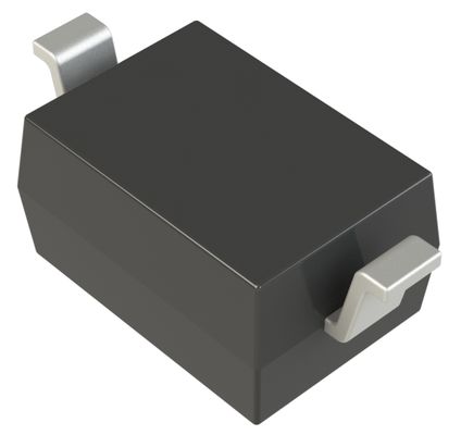 MMSZ5234BS-7-F ไดโอดซีเนอร์ 5.6V 0.5W เสถียรภาพ SOD-323 แพ็คเกจ ±5% ความคลาดเคลื่อน 10mA ตัวควบคุมป้องกันไฟกระชาก SMT ขนาดเล็ก เกรดยานยนต์ บรรจุภัณฑ์แบบเทปและรีล