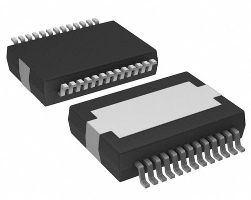 TDA8954TH 2x 150W Class-D Amp 90% ประสิทธิภาพต่ํา 0.01% THD Mute/Standby OT/SC Protection Wide ±12.5V ถึง ±40V แอปพลาย การออกป้องกันตัวเอง