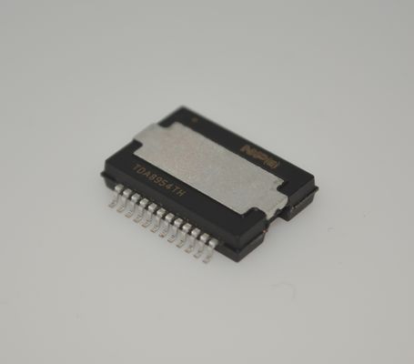 TDA8954TH 2x 150W Class-D Amp 90% ประสิทธิภาพต่ํา 0.01% THD Mute/Standby OT/SC Protection Wide ±12.5V ถึง ±40V แอปพลาย การออกป้องกันตัวเอง