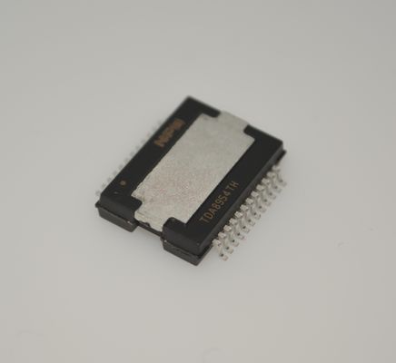 TDA8954TH 2x 150W Class-D Amp 90% ประสิทธิภาพต่ํา 0.01% THD Mute/Standby OT/SC Protection Wide ±12.5V ถึง ±40V แอปพลาย การออกป้องกันตัวเอง