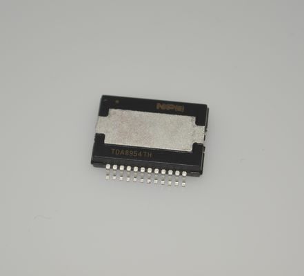 TDA8954TH 2x 150W Class-D Amp 90% ประสิทธิภาพต่ํา 0.01% THD Mute/Standby OT/SC Protection Wide ±12.5V ถึง ±40V แอปพลาย การออกป้องกันตัวเอง