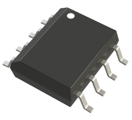 TEA1995T ตัวควบคุมวงจรเรียงกระแสแบบซิงโครนัสสำหรับ SMPS ประสิทธิภาพสูง 15µA เริ่มต้น 650µA การทำงาน โหมด CCM/DCM/QR สูงสุด 200kHz การป้องกันขั้นสูง