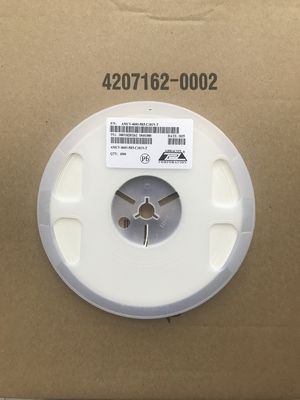 AMCV-0603-5R5-C101N-T 5.5nH 0603 อินดูเตอร์ RF หลายชั้นที่มีความอดทน 5% 100MHz SRF 0.15Ω DCR เทปและบรรจุม้วนปัจจัย Q สูงสําหรับวงจรความถี่สูง