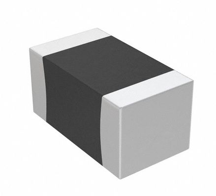 CC0603JRNPO0BN200 ตัวเก็บประจุ NPO 200pF เหมาะสำหรับวงจรความถี่สูง ขนาด 0603 เสถียรภาพสูงมาก ESR ต่ำ ค่า Q สูง ค่าความแม่นยำสูง ประสิทธิภาพเหนือกว่า เป็นไปตามมาตรฐาน RoHS