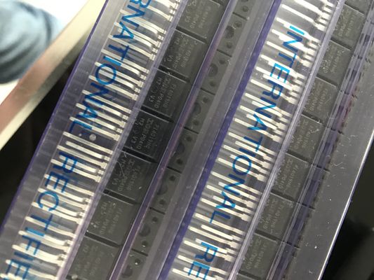 IRFI4019HG-117P พาวเวอร์มอสเฟต 190A 100V Ultra-Low Rds(on) 1.9mΩ TO-264 ประสิทธิภาพสูง ทนทานต่อการใช้งาน การจัดการความร้อนที่เหนือกว่า และความหนาแน่นพลังงานสูงสำหรับงานที่ต้องการ