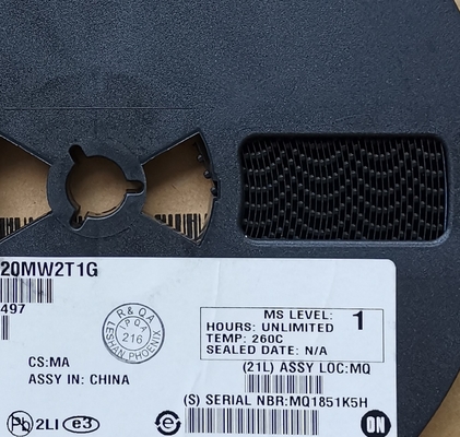 NSR0320MW2T1G ไดโอด Schottky 30V/2A พร้อม VF ต่ำพิเศษ ประสิทธิภาพสูง ผ่านการรับรอง AEC-Q101 แพ็คเกจ MSL1 ปราศจากฮาโลเจน SMAFL ประสิทธิภาพการระบายความร้อนที่เหนือกว่าสำหรับยานยนต์/งานอุตสาหกรรม