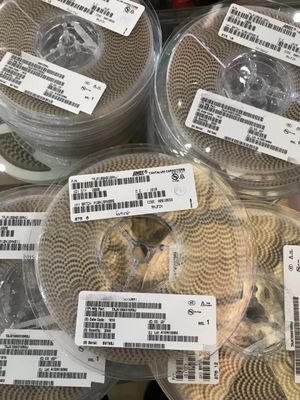 TAJA475K010RNJ ตัวเก็บประจุแทนทาลัม 4.7μF 10V ค่าความคลาดเคลื่อน 10% เคส 1310 ESR ต่ำ ความน่าเชื่อถือสูง ผ่านการรับรอง AEC-Q200 ช่วงอุณหภูมิกว้าง สำหรับยานยนต์และงานอุตสาหกรรม