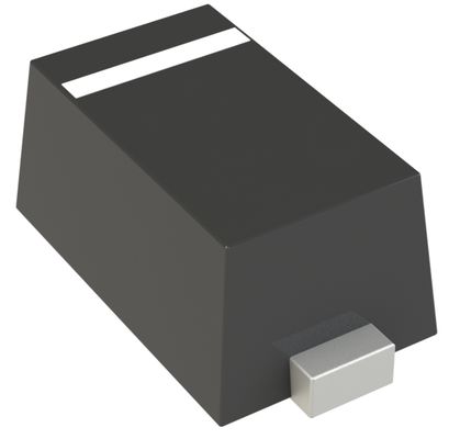 ESD5Z3.3T1G 3.3V Clamping SOD-523 Package <1pF Capacitance Bi-Directional IEC 61000-4-2 Level 4 (30kV), ESD Protection การป้องกันสายข้อมูลความเร็วสูง เหมาะสําหรับอิเล็กทรอนิกส์พกพา