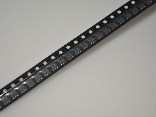 AP2112K-3.3TRG1 3.3V 600mA LDO Ultra-Low Dropout High PSRR Low Noise Enable Control Fast Transient Compact SOT-23 สำหรับการออกแบบที่เน้นพลังงาน