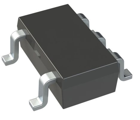 AP2112K-3.3TRG1 3.3V 600mA LDO Ultra-Low Dropout High PSRR Low Noise Enable Control Fast Transient Compact SOT-23 สำหรับการออกแบบที่เน้นพลังงาน