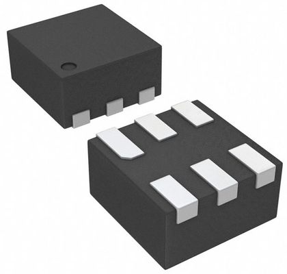 BQ29700DSER 2-4S Li-ion Protector พลังงานต่ําสุด การติดตามความดันความแม่นยําสูง การป้องกันความดันเกิน การป้องกันความดันต่ํา การป้องกันภาระ การตรวจสอบการป้องกันวงจรสั้น แพ็คเกจ DSBGA