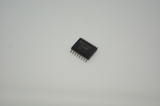 CP2102-GMR USB-UART Bridge Single-Chip Solution Integrated USB & Crystal 9600 bps ถึง 2 Mbps Baud 512-Byte Buffer GPIO ครบครัน คอมแพคต์ QFN ไดรเวอร์ไรท์ฟรี