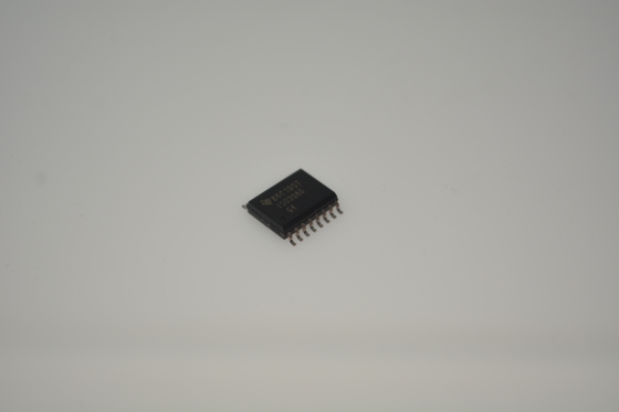 CP2102-GMR USB-UART Bridge Single-Chip Solution Integrated USB & Crystal 9600 bps ถึง 2 Mbps Baud 512-Byte Buffer GPIO ครบครัน คอมแพคต์ QFN ไดรเวอร์ไรท์ฟรี